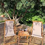 빌라 Summerhouse Liber