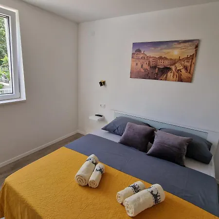 Villa Summerhouse Liber *