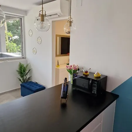 Villa Summerhouse Liber *