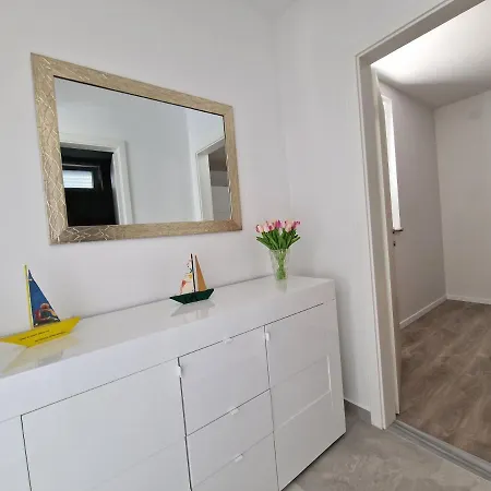 Summerhouse Liber Villa Mlini