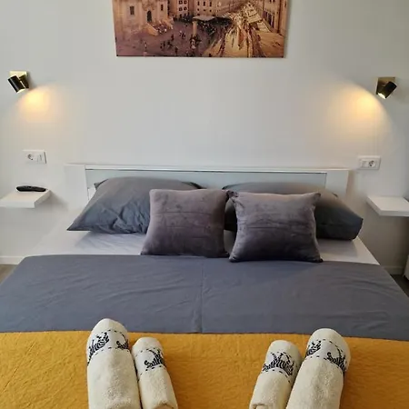 Villa Summerhouse Liber Mlini