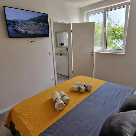 Summerhouse Liber Villa Mlini