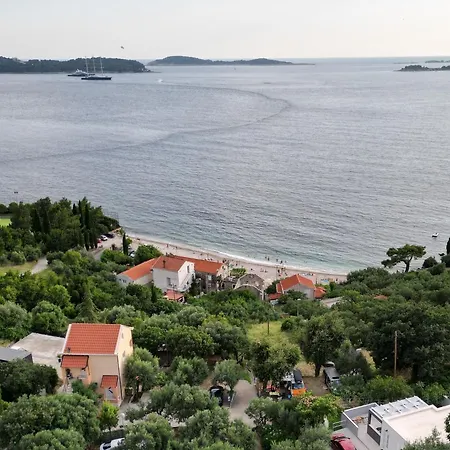 Villa Summerhouse Liber