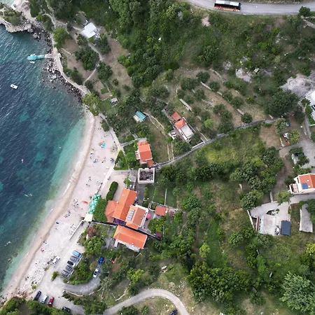 Summerhouse Liber Villa Mlini