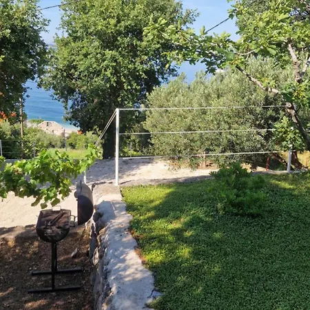 Summerhouse Liber Villa Mlini