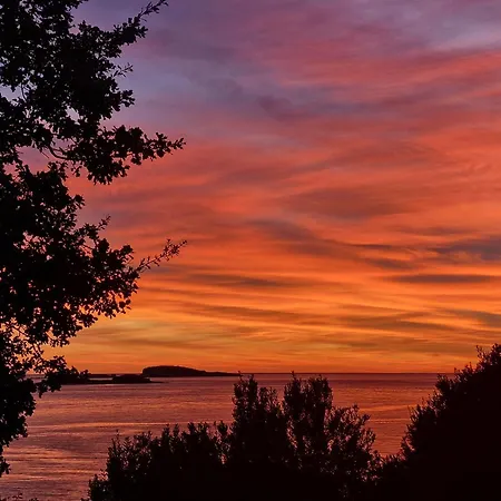 Summerhouse Liber Villa Mlini