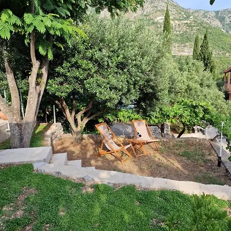 Vila Summerhouse Liber Mlini