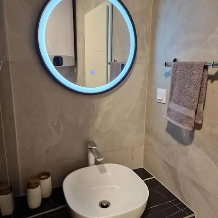 Summerhouse Liber Villa Mlini