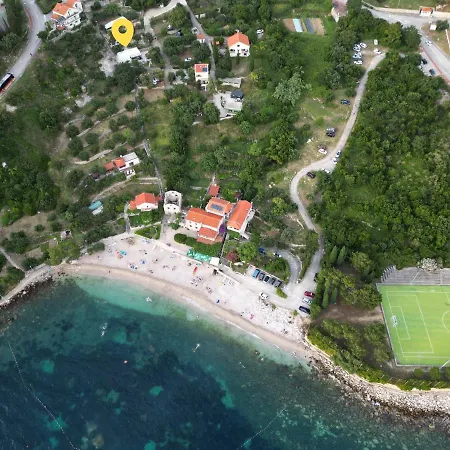 Villa Summerhouse Liber