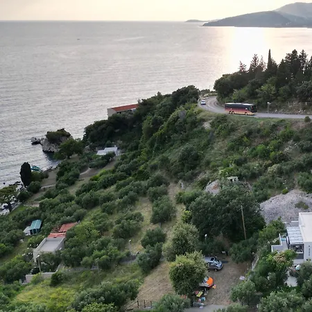 Summerhouse Liber Villa