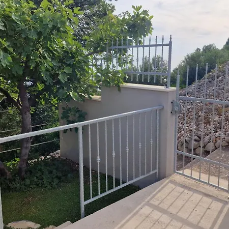 Villa Summerhouse Liber Mlini