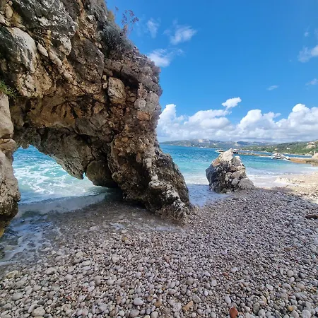 Summerhouse Liber Villa *