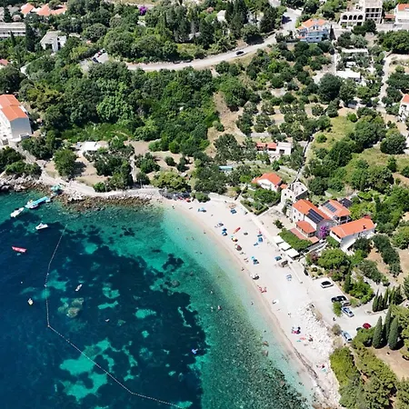 Summerhouse Liber Villa Mlini