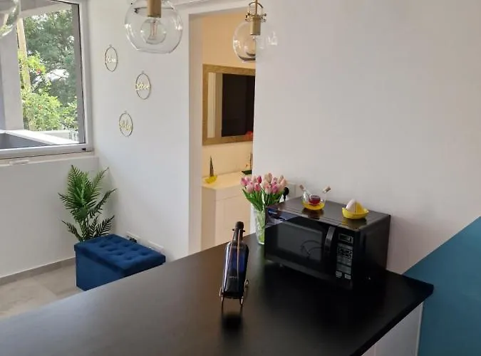 Villa Summerhouse Liber *