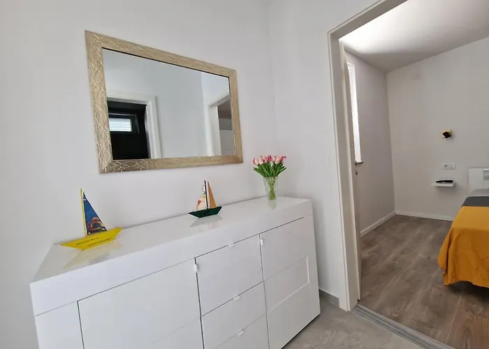 Summerhouse Liber Villa Mlini