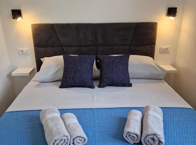 Villa Summerhouse Liber *