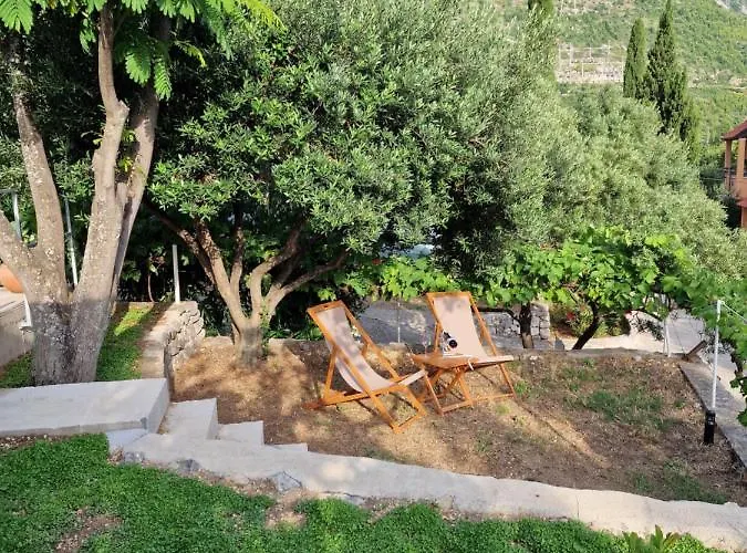 Villa Summerhouse Liber Mlini