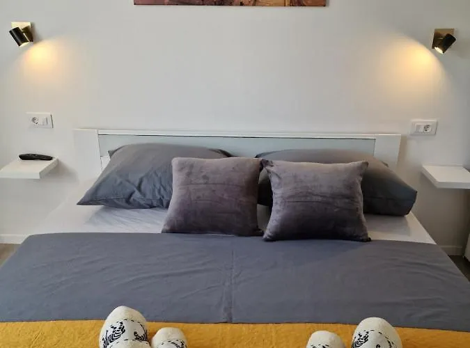 Villa Summerhouse Liber Mlini