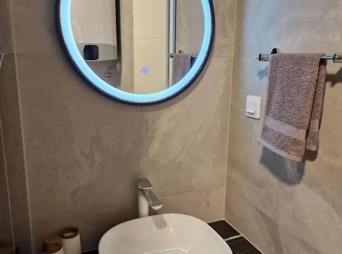 Summerhouse Liber Villa Mlini