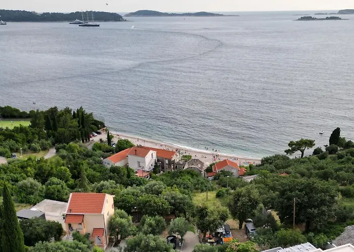 Villa Summerhouse Liber