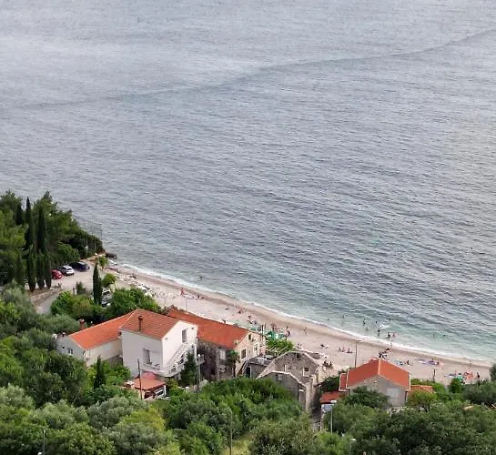 Villa Summerhouse Liber Mlini