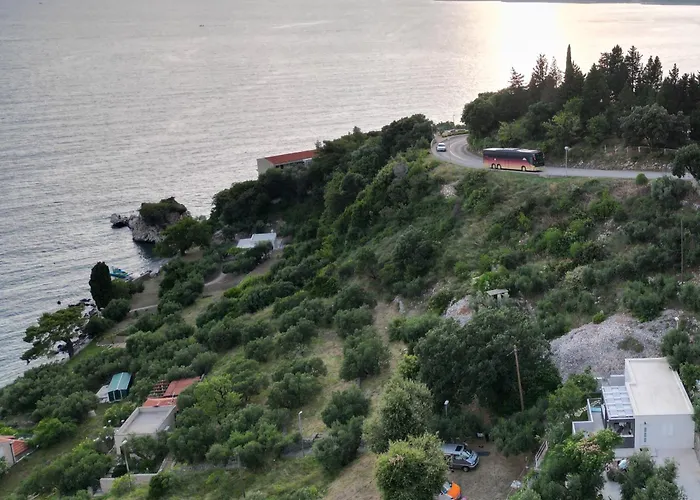 Summerhouse Liber Villa