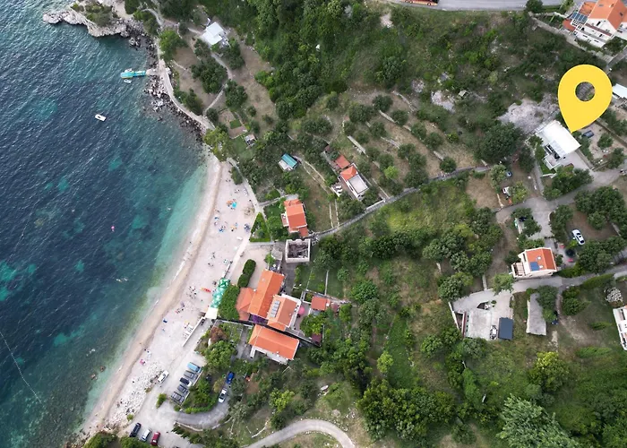 Summerhouse Liber Villa Mlini