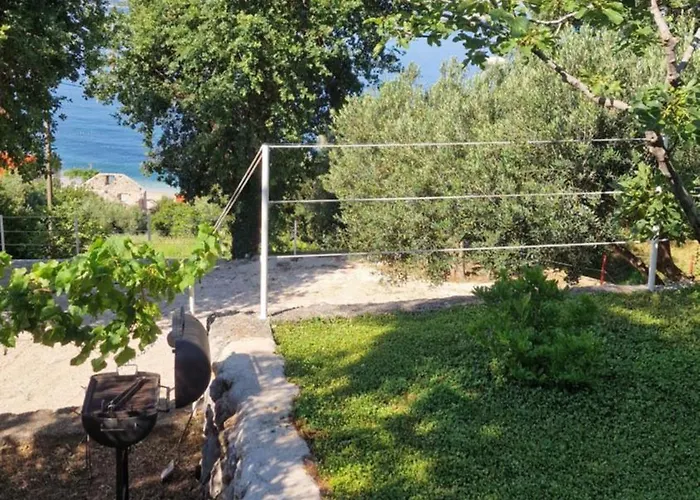 Summerhouse Liber Villa Mlini