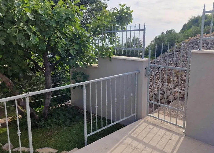 Villa Summerhouse Liber Mlini