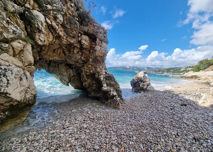 Summerhouse Liber Villa *