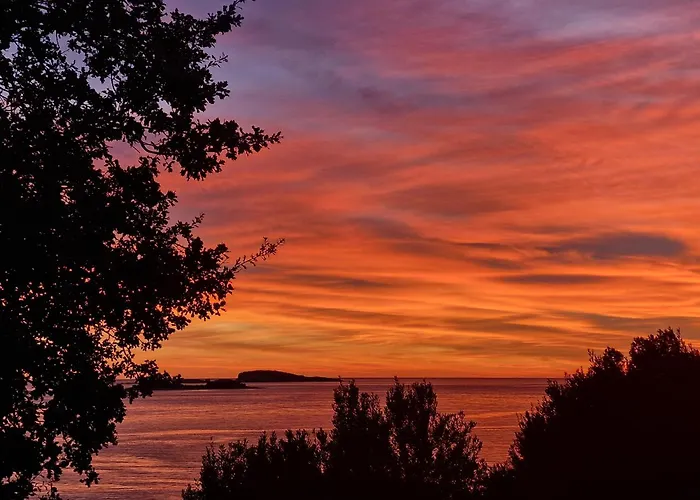 Summerhouse Liber Villa Mlini