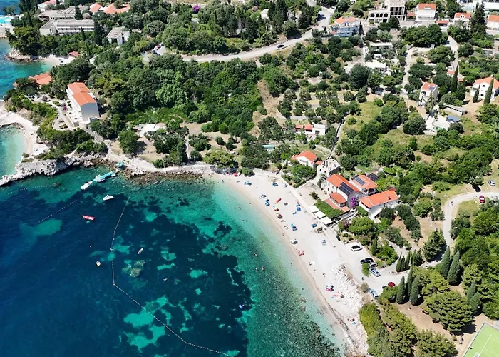 Summerhouse Liber Villa Mlini